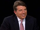 Bob Diamond, Barclays Chief Executive; Nick Faldo and Jim Nantz Discuss Golf and the 75th Masters in Augusta