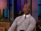 Jamie Foxx, Part 1