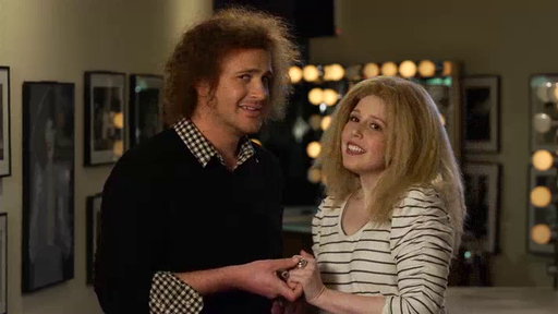 SNL Promo: Jason Segel