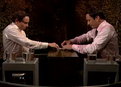 Late Night With Jimmy Fallon : Water War with Chris Kattan, Part 2