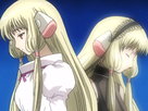 Chobits | Season 1 Episode 10 | Chi Meets