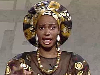 Queen Shenequa Video