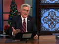 The Jay Leno Show - Headlines&sbquo;  Dec 14&sbquo; 2009
