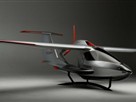 A Plane You Can Park in the Garage: the ICON A5