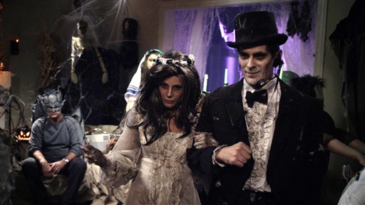 Halloween