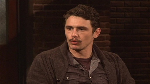 James Franco: Directors Video