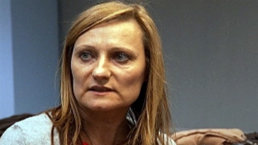 Tim Critiques Gordana Gehlhausen