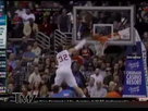 Blake Griffin And The Sickest Dunk Ever