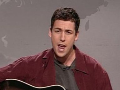 Hanukkah Song