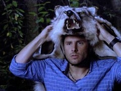 Psych: S04E08: 'Let's Get Hairy'