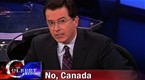 The Colbert Report: Intro: Nov 5, 2009