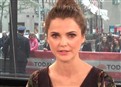 Web Only: Keri Russell On Her Holiday Traditions picture