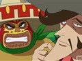 One Piece - A Special Presentation Related to the Movie! the Fierce Onslaught of the Amigo Pirates!