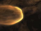 The Beauty of Stars Being Born