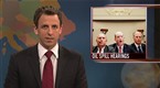 Saturday Night Live: Update Favorites: May 15, 2010