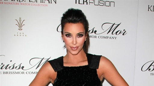 Kim Kardashian Addresses Dating Rumors: Is She 'Officially' a Ne Video