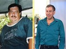 After Wife’s Cancer Diagnosis, Dad Loses 200 Lbs.