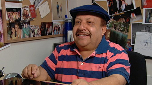 Chuy's Idioms Video