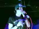 Forever the Sickest Kids: Hip Hop Chick (Live)