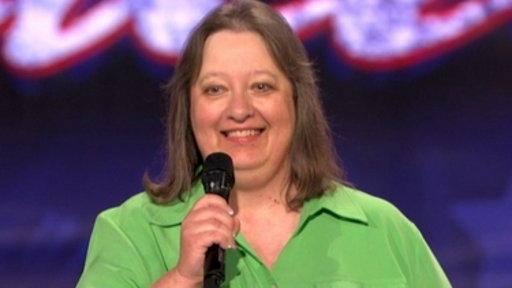 Marylee's Tribute to Piers