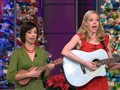 The Jay Leno Show - Garfunkle & SImon: Year End Letter