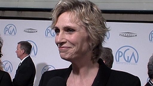 Jane Lynch: Is Julia Roberts Guest Starring On 'Glee'?