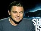 Shutter Island: Leonardo DiCaprio