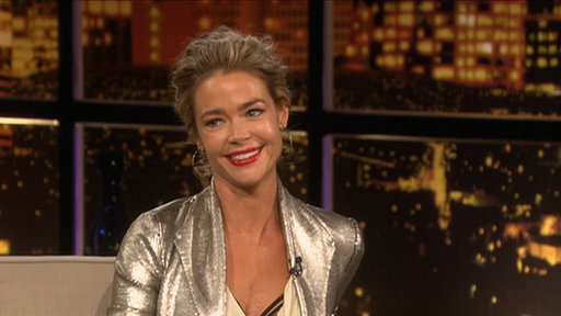 Denise Richards