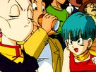 Dragon Ball Z | Season 7 Episode 215 | Forfeit of Piccolo