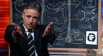 The Daily Show with Jon Stewart: The 11/3 Project