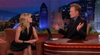 The Tonight Show with Conan O'Brien: Fri, Nov 13, 2009 (season 1, episode 104)
