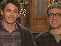 Saturday Night Live - SNL Promo: James Franco & Fred