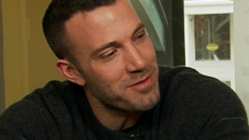 Did Ben Affleck Win Over Jennifer Garner With an E-mail?
