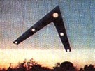 Reverse Engineering a UFO