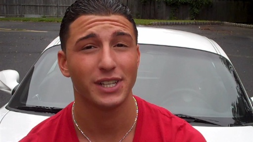 Jersey Roots: Fillipo Video