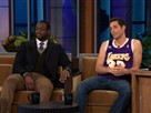 Lakers Vs. Heat