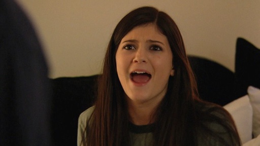 Kylie Vs. Bruce Video