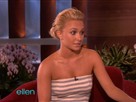Hayden Panettiere’s Frightening Story