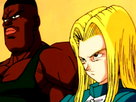 Dragon Ball Z | Season 7 Episode 216 | A Dark and Secret Power
