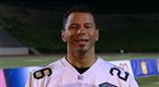 The Biggest Loser: Ron Woodson's Trainer Tip