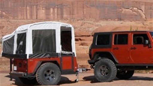 Top Camping Gadgets Video
