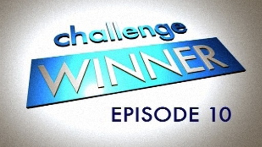 Challenge Winner Interview