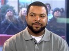 Ice Cube Talks, TV, Film and Music