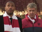 Wenger Confirms Henry Return  