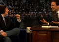 Late Night With Jimmy Fallon : Fran Lebowitz