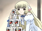 Chobits | Season 1 Episode 14 | Chi Entertains