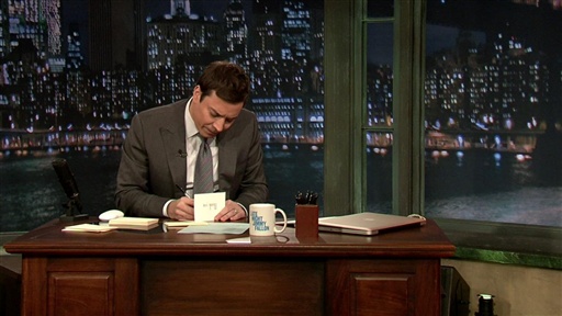 Thank You Notes