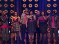 The Sing Off - Solo Says Goodbye