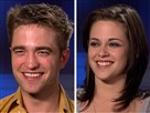Robert Pattinson & Kristen Stewart On Going All the Way in 'Breaking Dawn'