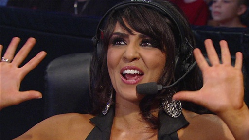 SmackDown Slam of the Week: Sep 3, 2010